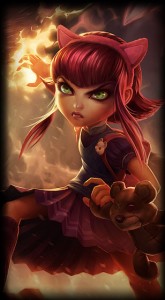 annie