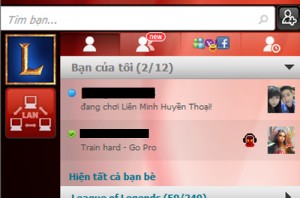 Cài đặt lol 4